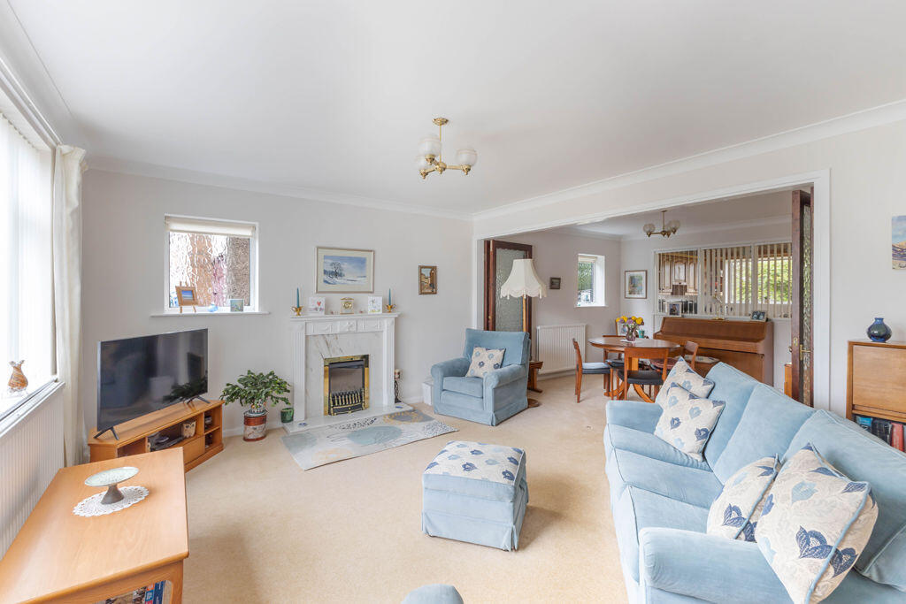 House in Alnwick, Northumberland - View 5