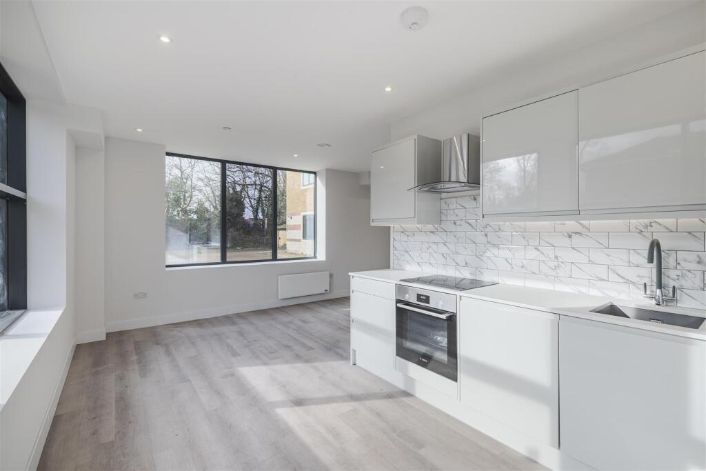 Main image of property: Waterwood House, 4 Frayswater Place, Uxbridge