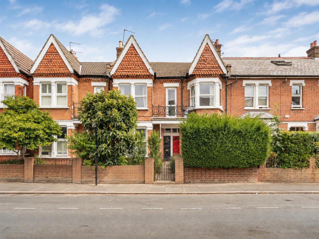 Main image of property: Church Road, London