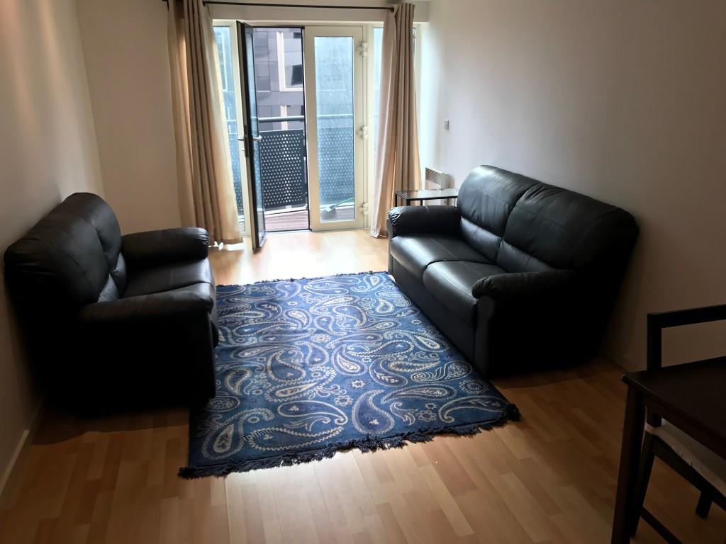 Main image of property: Masshouse Plaza, Birmingham, B5