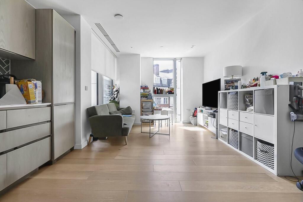 Main image of property: 145 City Road, London, EC1V