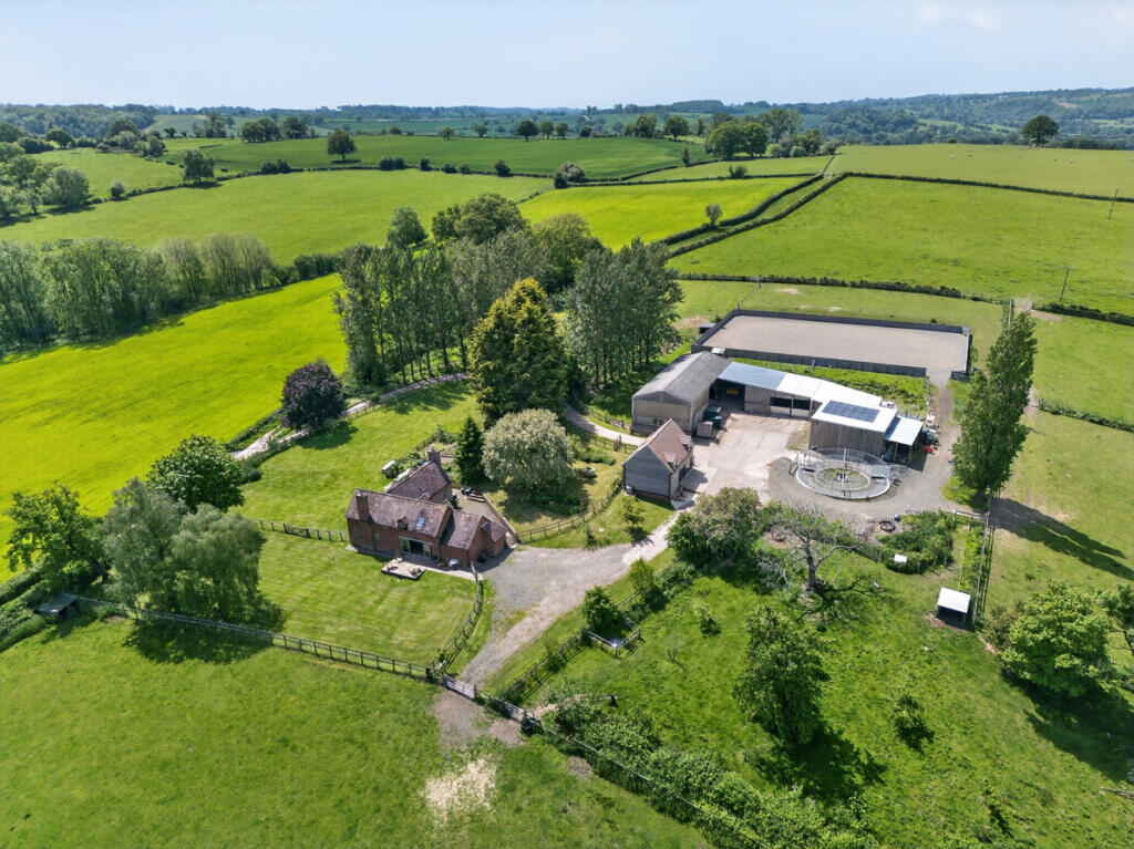 House in Malvern Hills, Tenbury - View 2