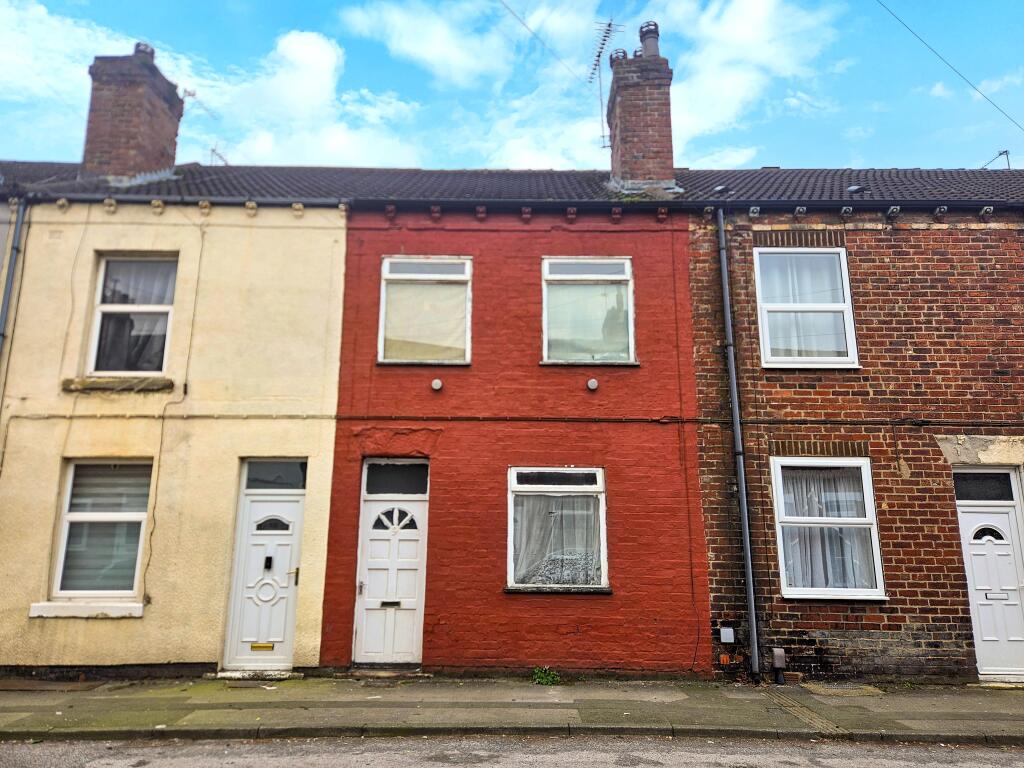 Main image of property: 9 Oxford Street, Normanton WF6 2EX