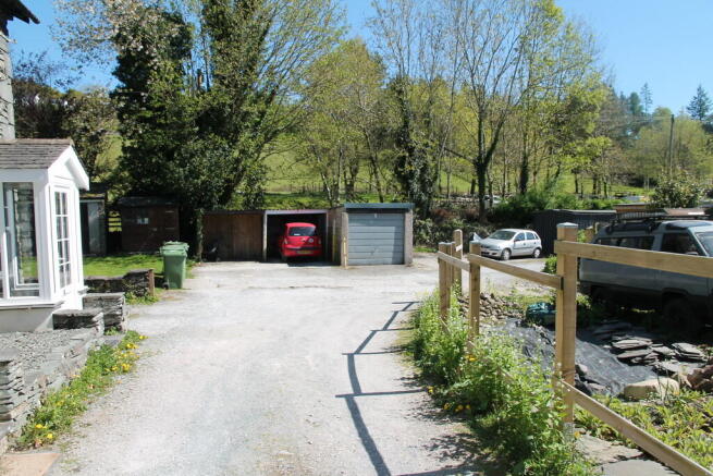 Brook Street