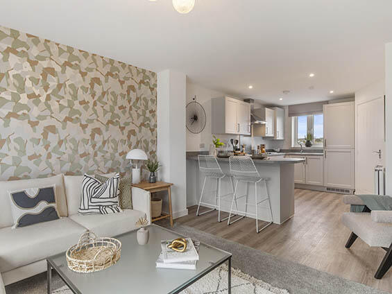 Main image of property: Haywood Village, 
THE RUNWAY, 
WESTON-SUPER-MARE,
SOMERSET, 
BS24 8ES