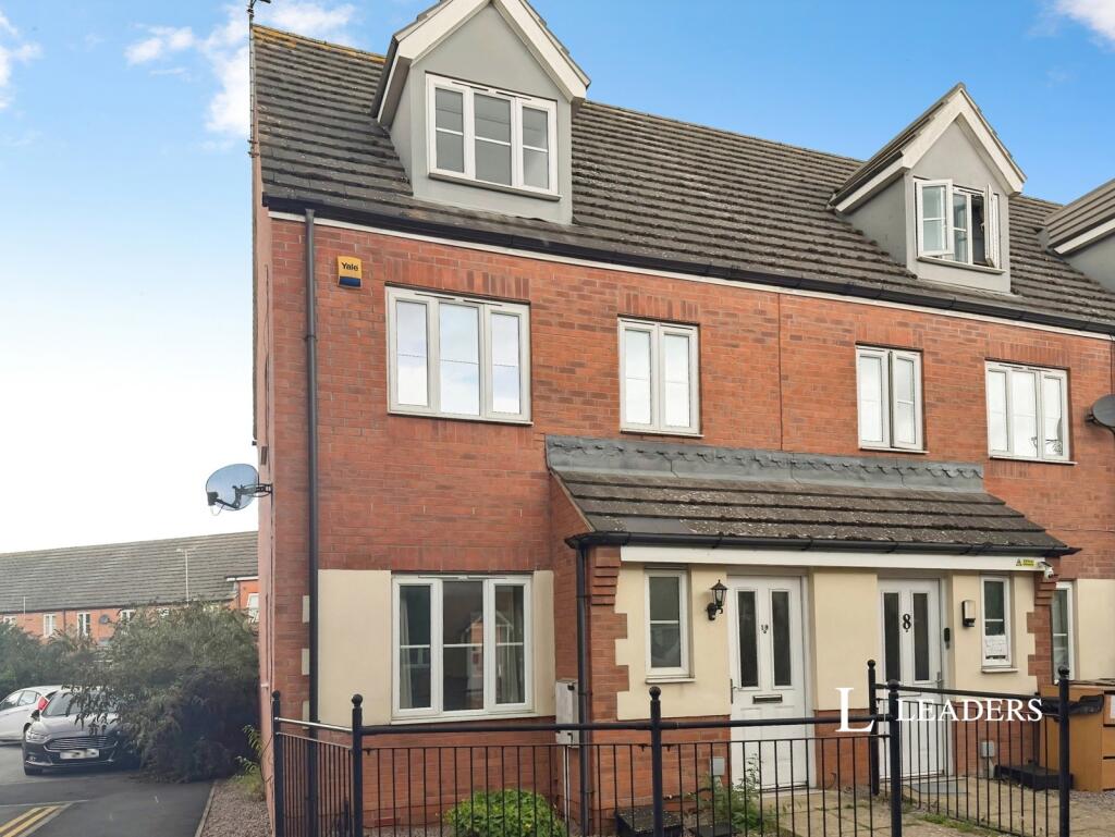 Main image of property: Witham Mews, Lincoln, Lincolnshire, LN5