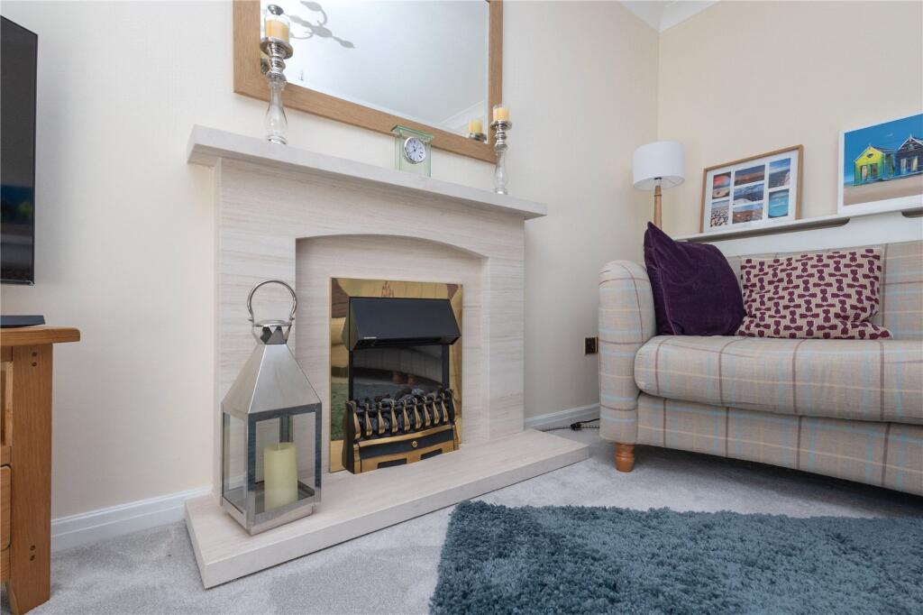 Apartment in Bournemouth - View 5