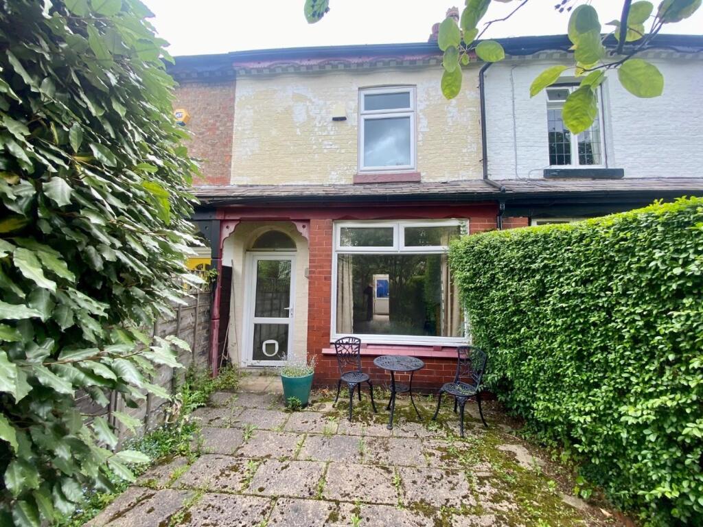 Main image of property: Lidgate Grove, Didsbury Village