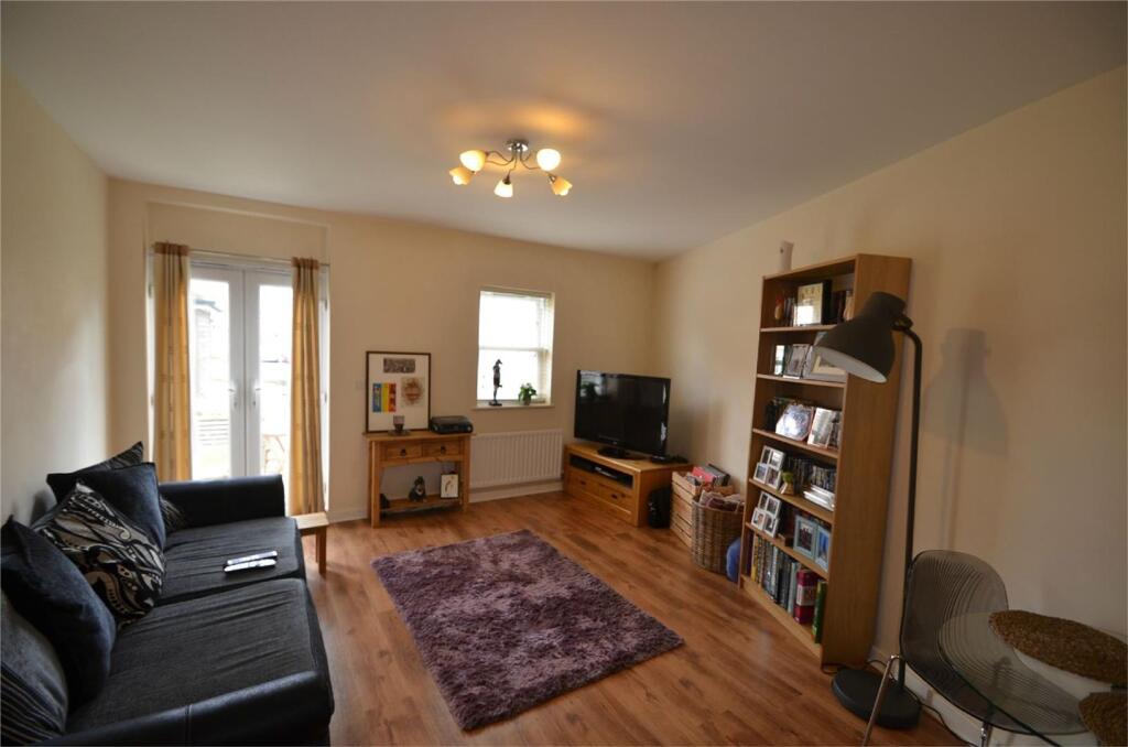 Apartment in Stevenage - View 3