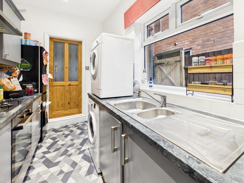 Sheffield Road, Sutton Coldfield, B73 photo 5