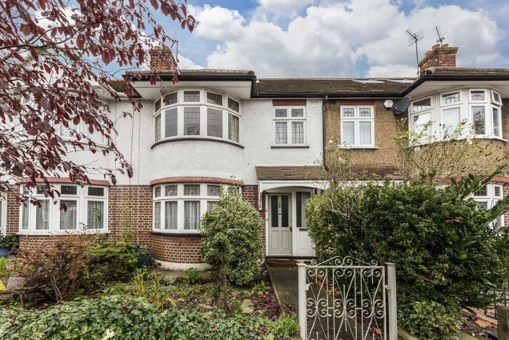Main image of property: Burnham Way, West Ealing
