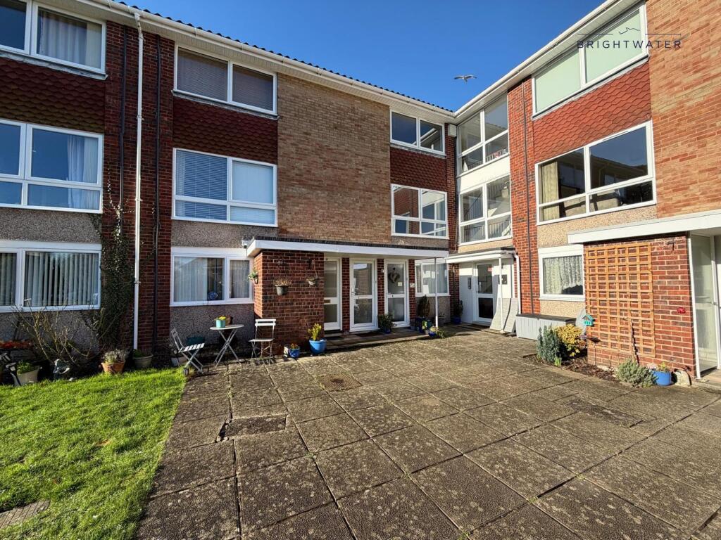 Main image of property: Montagu Road, Highcliffe, BH23