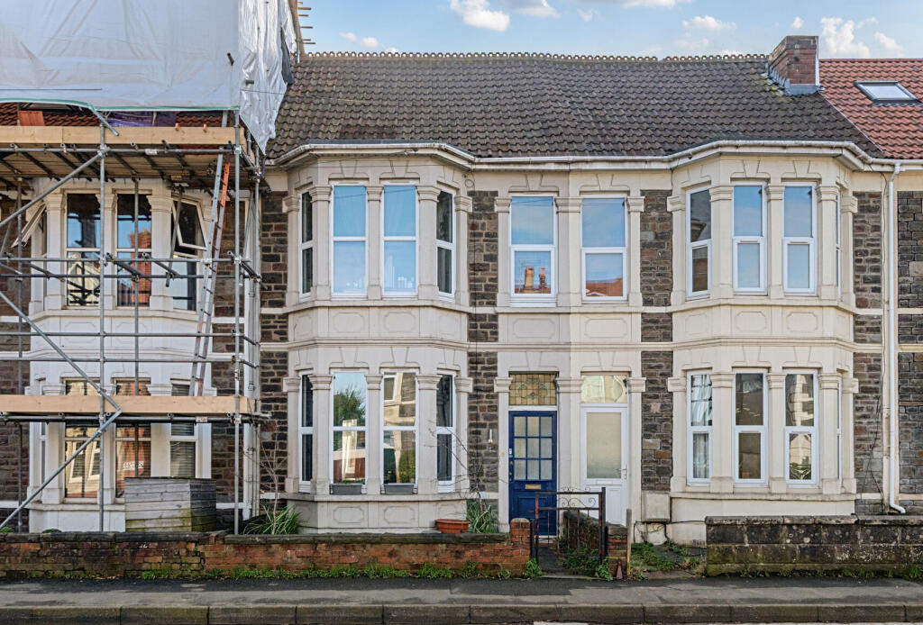 House in Bristol, Downend, Downend and Bromley Heath - View 4