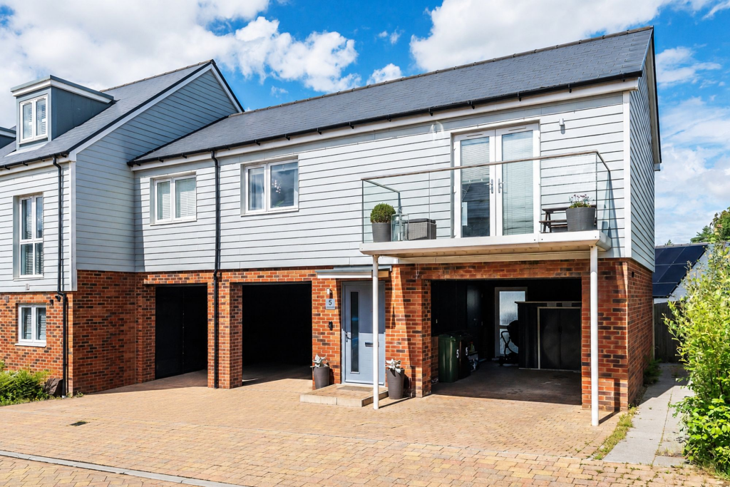 Main image of property: Coppice Close, Tunbridge Wells, TN2