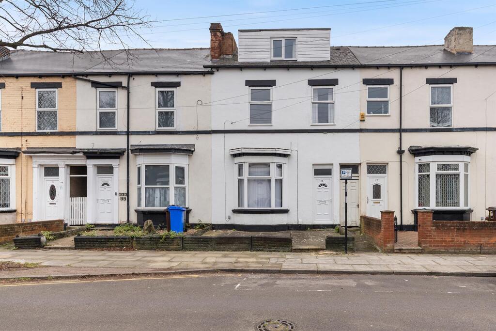 Main image of property: Havelock Street, Sheffield