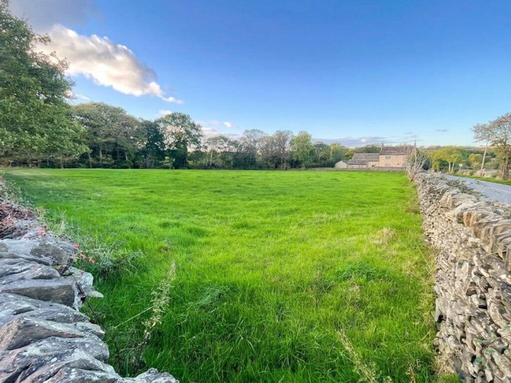 Main image of property: Field Option One, Hardingley Farm, Copley Lane, Shelley, HD8