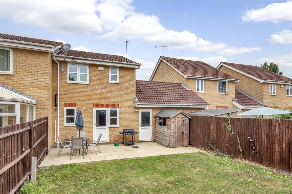 Main image of property: Blackmead, Riverhead, Sevenoaks, Kent, TN13