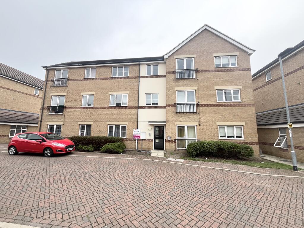Main image of property: 45 Rathbone Crescent, Peterborough, PE3