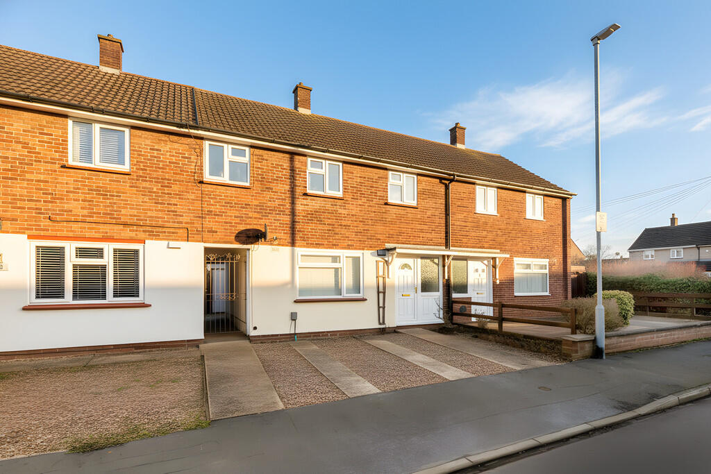 Main image of property: Lavender Road, Cambridge