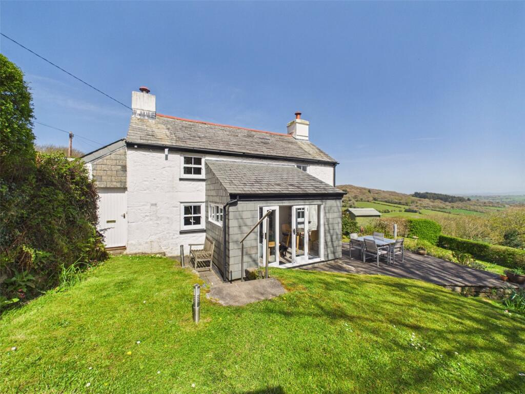 Main image of property: Henwood, Liskeard, Cornwall, PL14