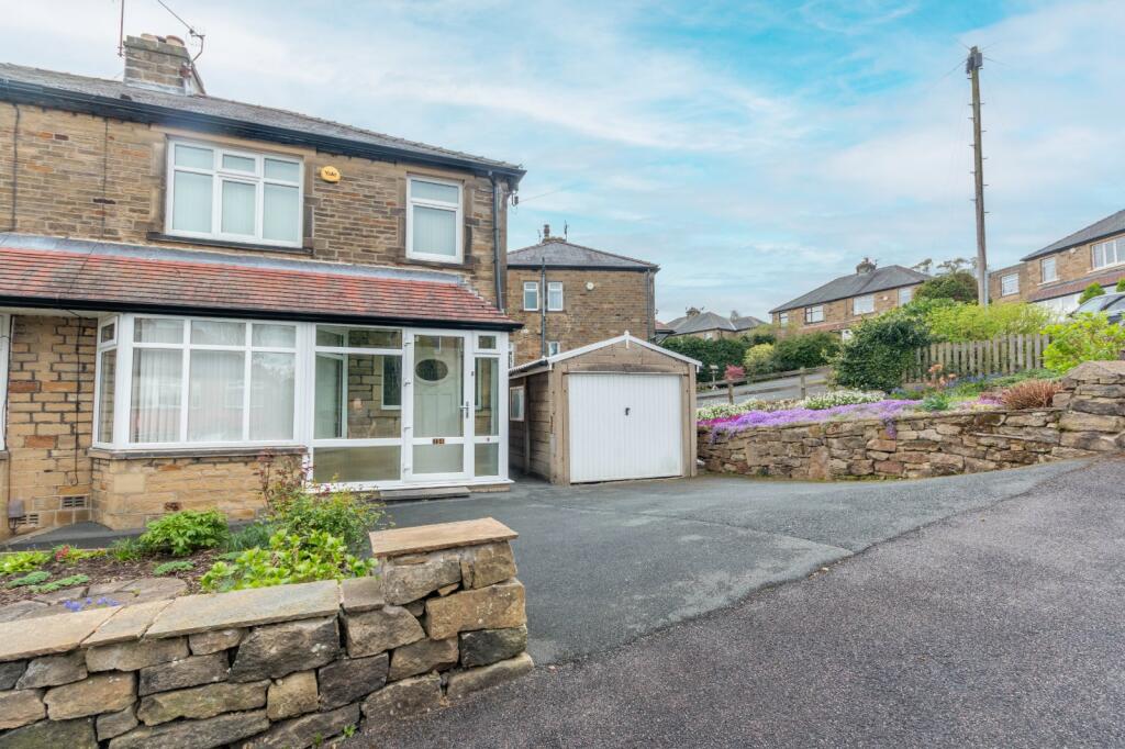 Main image of property: Woodlands Grove, Bingley, West Yorkshire, BD16