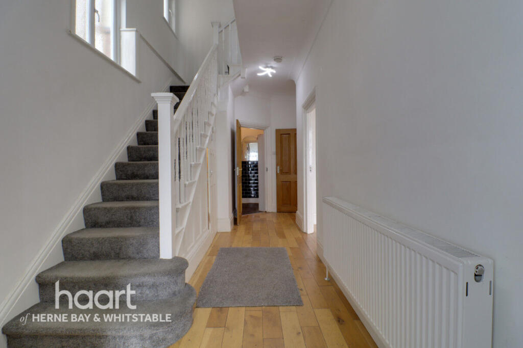 Main image of property: Western Esplanade, Herne Bay