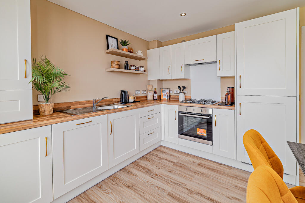 House in Kilmarnock - View 5