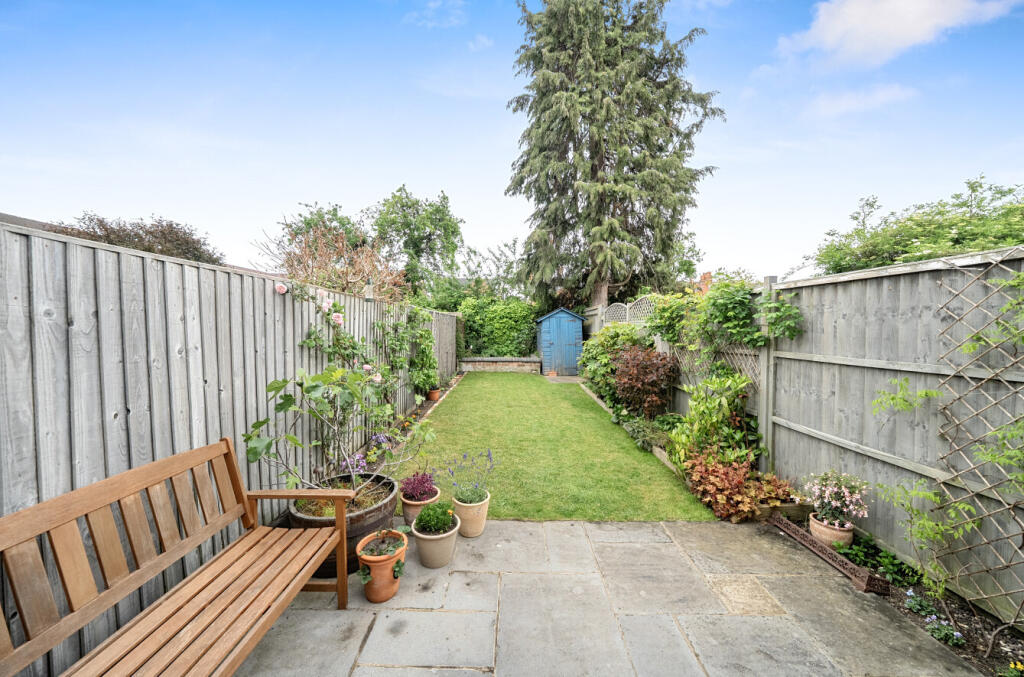 House in Oxford, Cowley - View 4