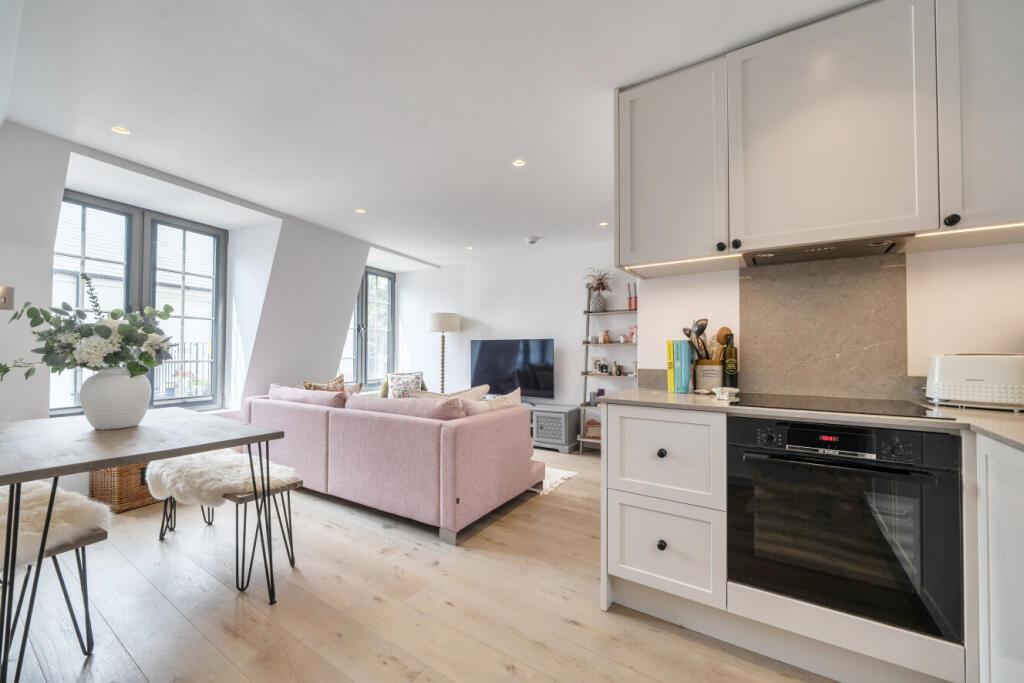 Apartment in London, Muswell Hill - View 5