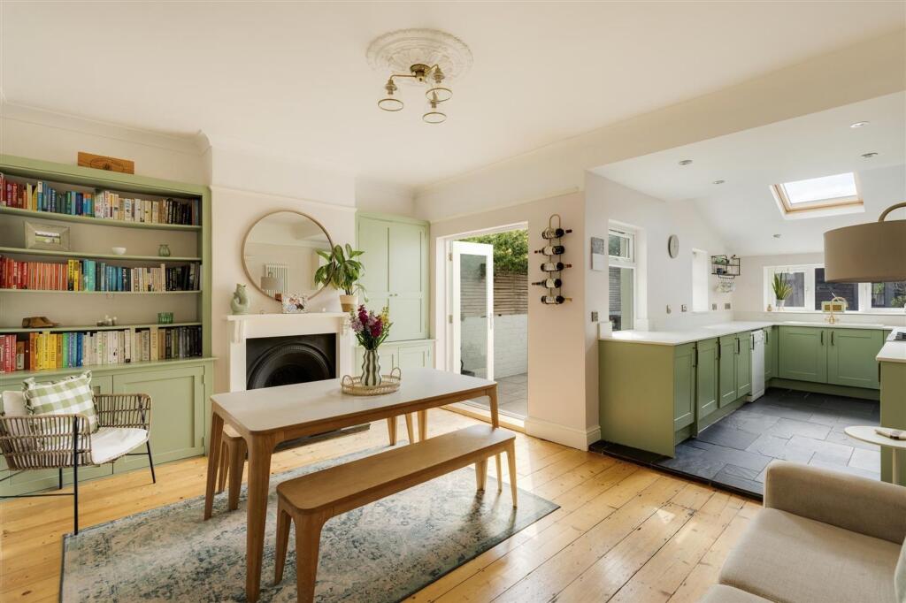 Main image of property: Church Road, Horfield, BS7