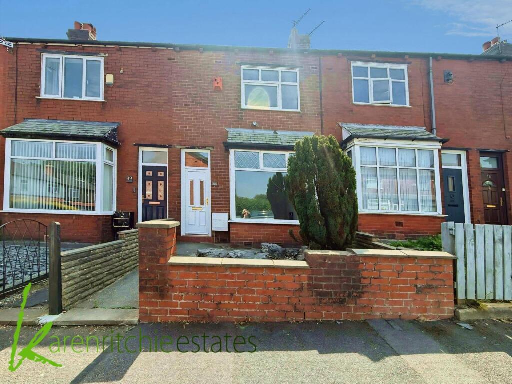 Main image of property: Abbotsford Road, Bolton