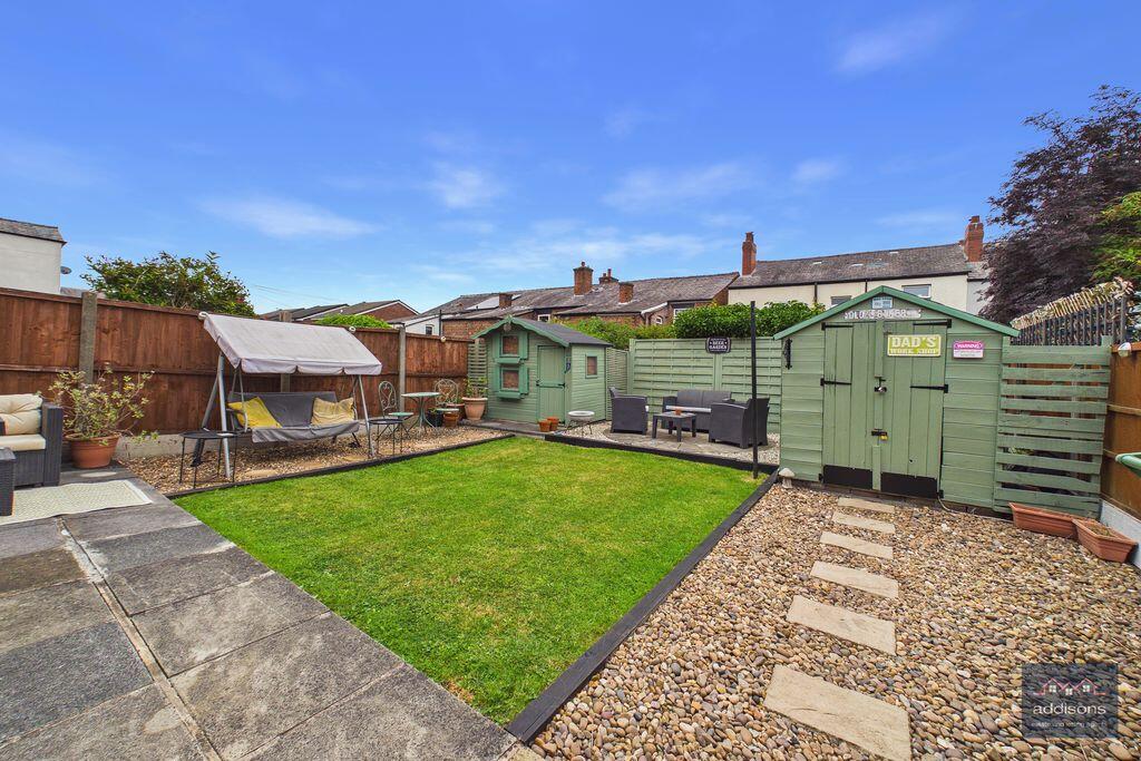 Main image of property: Mabel Street, Pemberton, Wigan