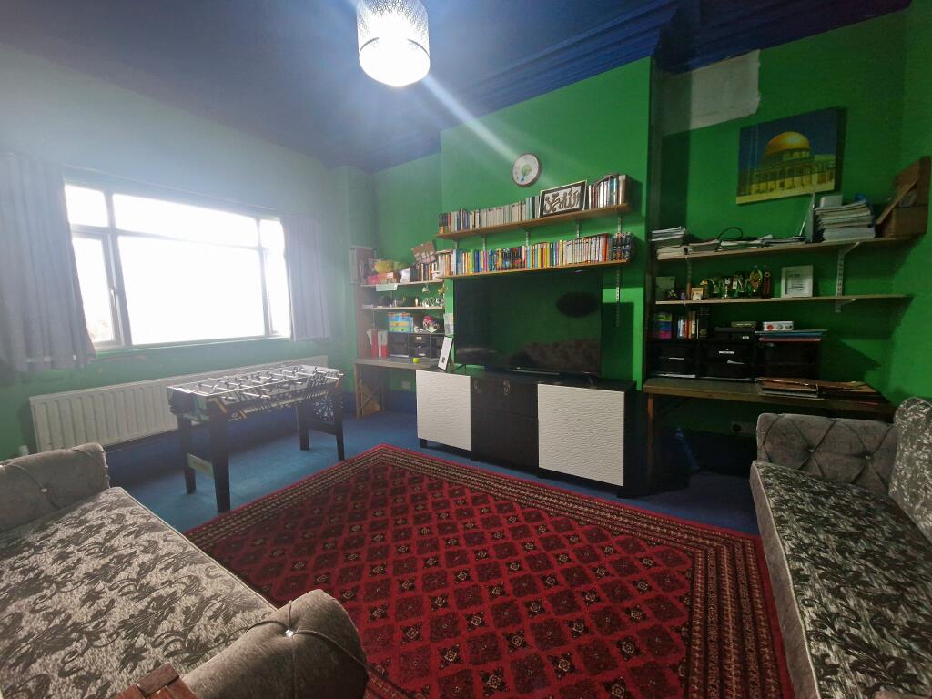 Main image of property: Preston New Road, BB2 6BJ