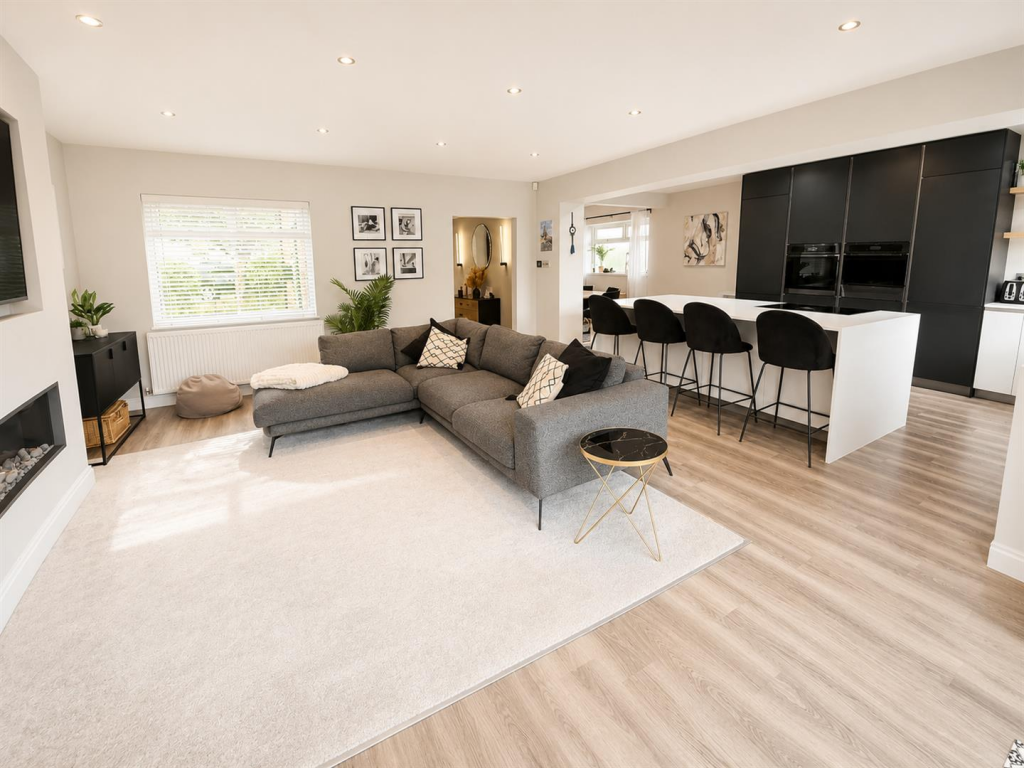 House in Chester - View 5
