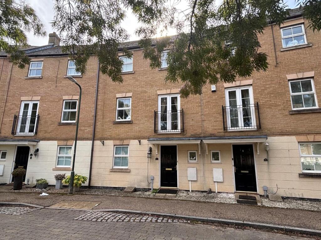 Main image of property: Allington Circle, Kingsmead, Milton Keynes