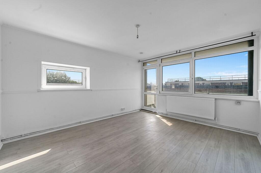 Main image of property: Jodrell Road, Winford House Jodrell Road, E3