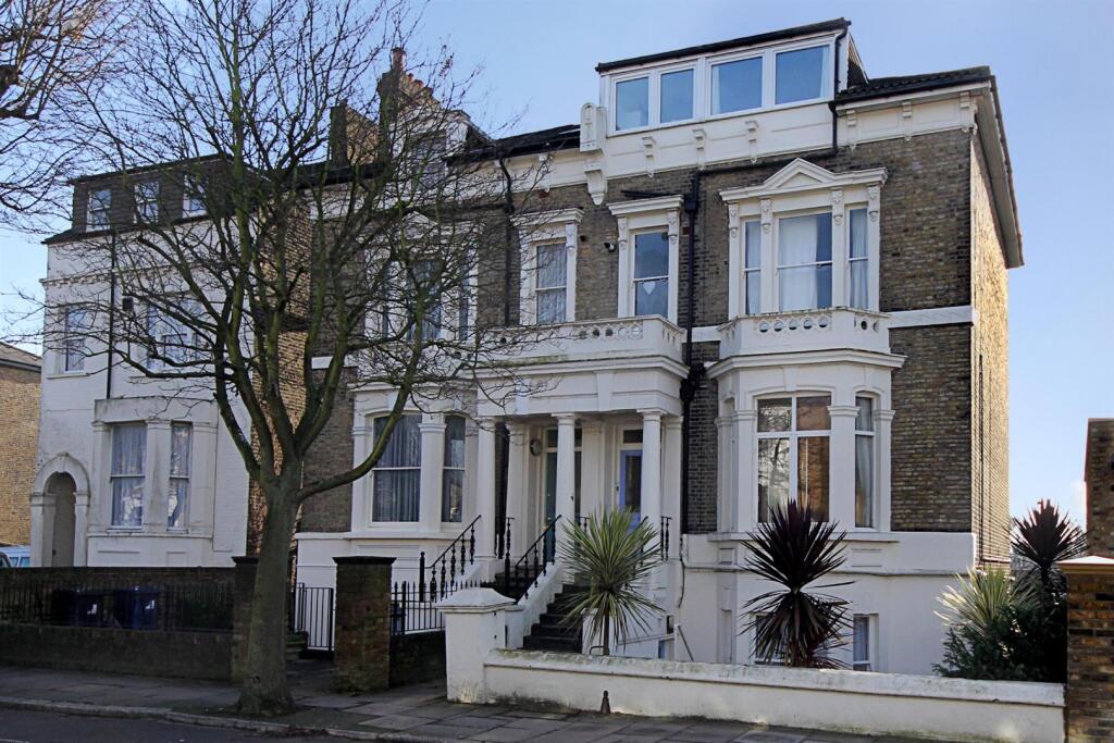 Main image of property: Ranelagh Road, W5