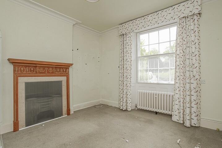 House in Oxford - View 4