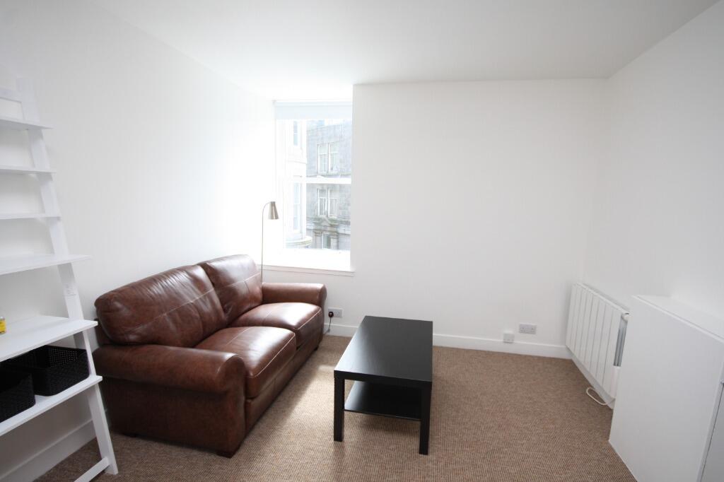 Main image of property: Stirling Street, City Centre, Aberdeen, AB11