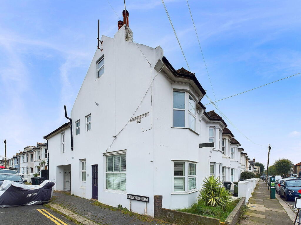 Main image of property: Rutland Road, Hove, BN3 5FF