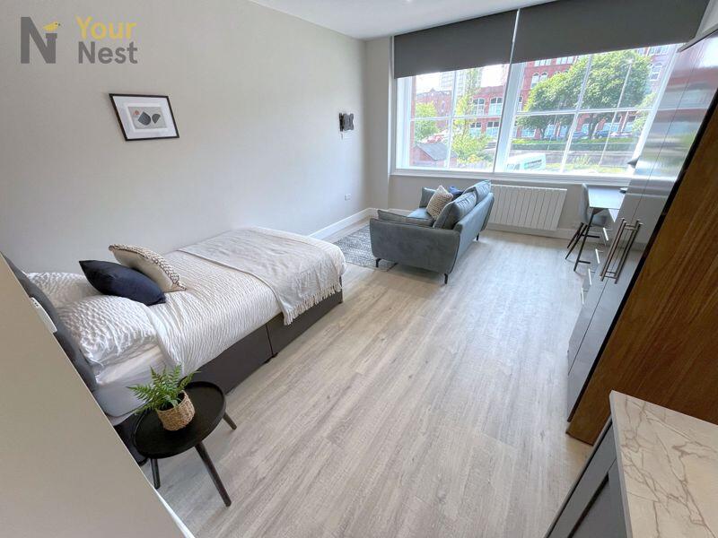 1 bedroom apartment for rent