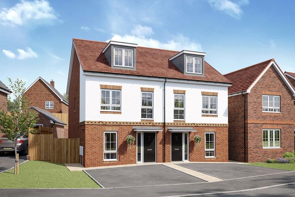 Main image of property: Lindridge Road,
Sutton Coldfield,
B75 7HY
