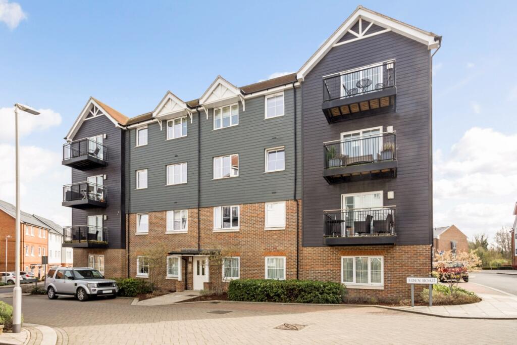 Main image of property: Eden Road Dunton Green TN14
