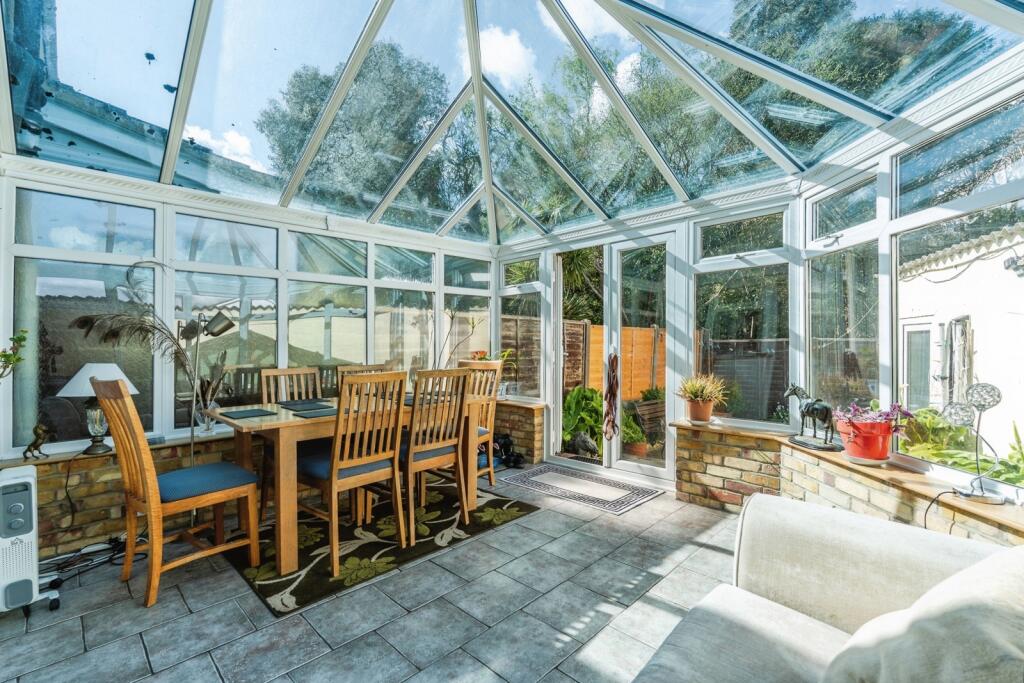 House in New Forest, Hythe and Dibden - View 5