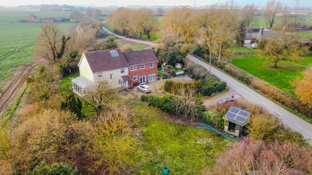 Main image of property: Gosberton Bank, Gosberton, Spalding