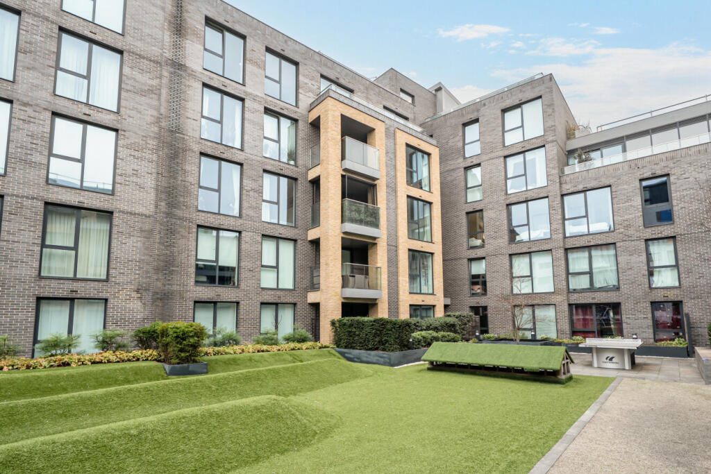 Main image of property: Long Lane, Southwark, London, SE1