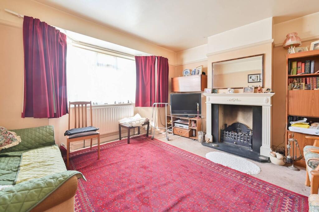 Main image of property: The Harebreaks, Watford, WD24