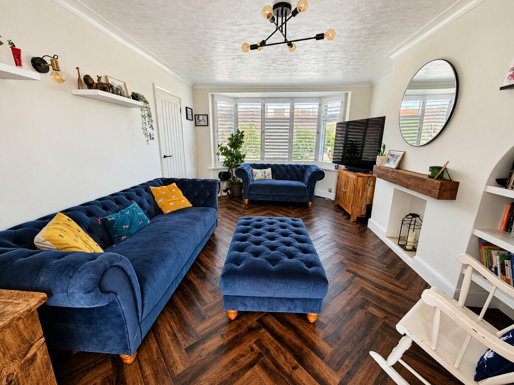 House in Adur, Southwick - View 5