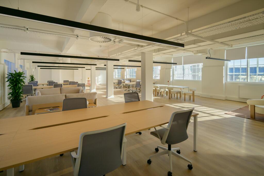 Highgate Studios - Office