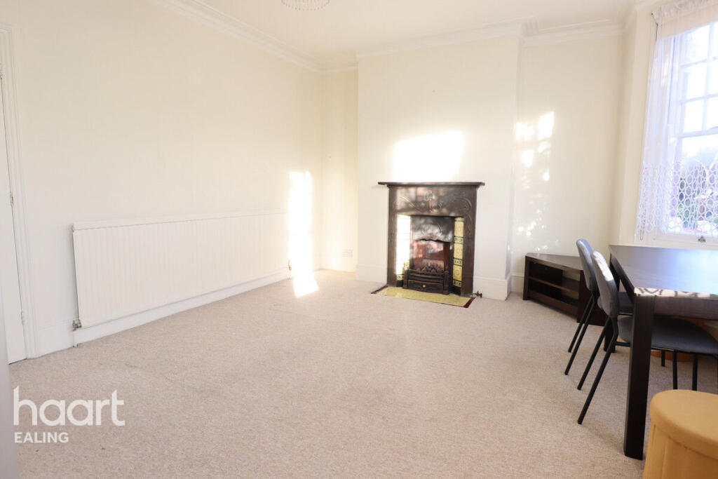 Main image of property: Leighton Road, London